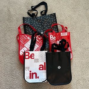 Lululemon Bags